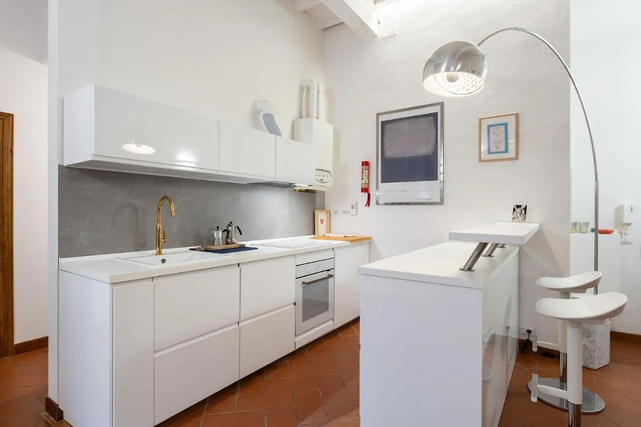 Istay - San Gallo Florence