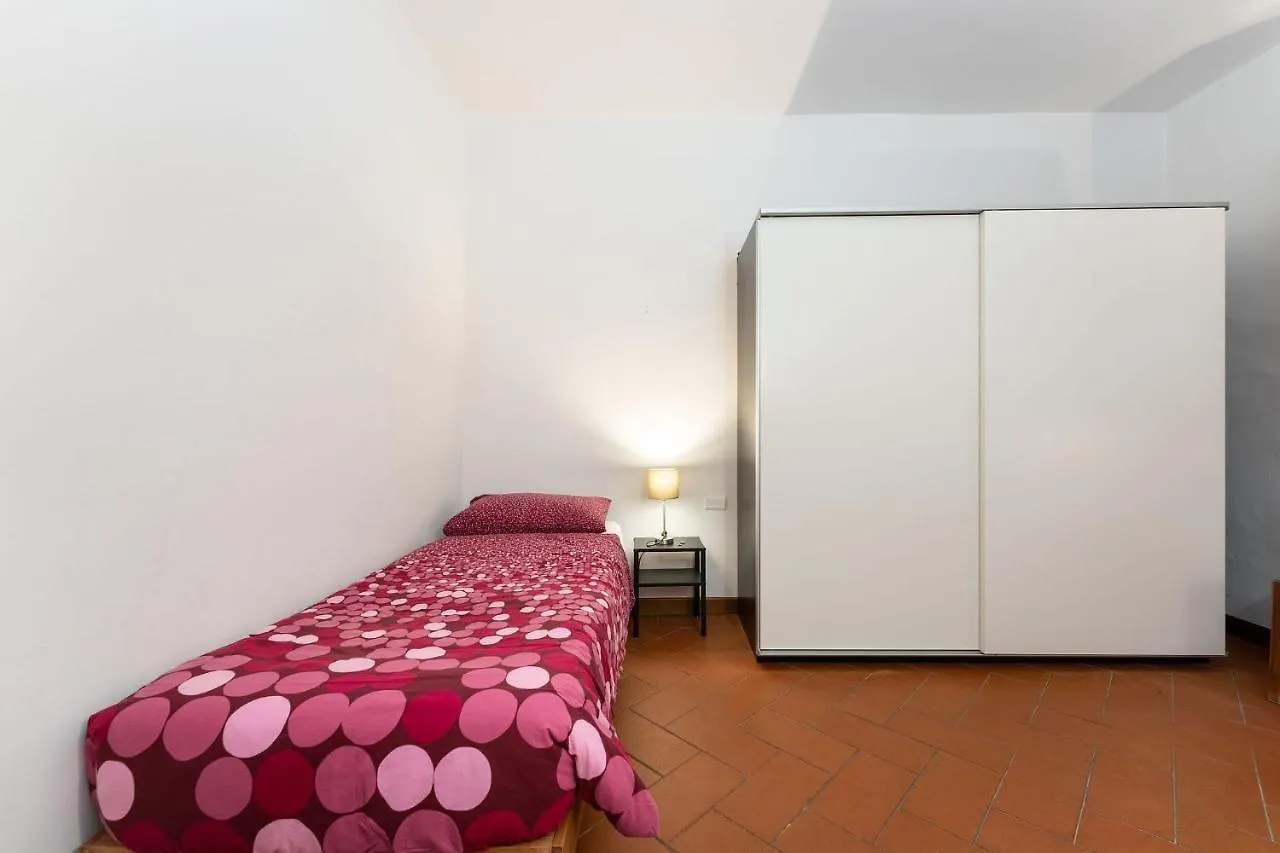 Apartment Istay - San Gallo Florence