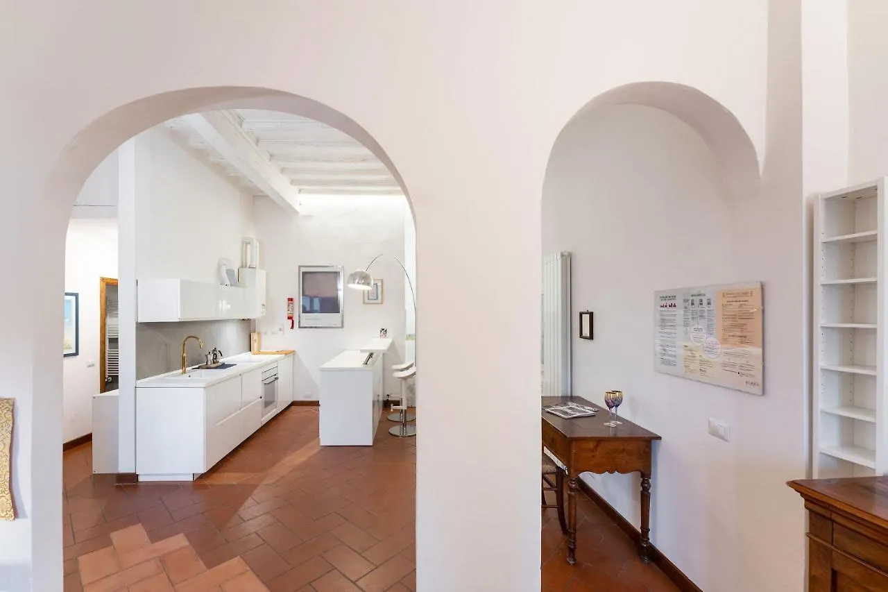 Apartment Istay - San Gallo Florence Italy