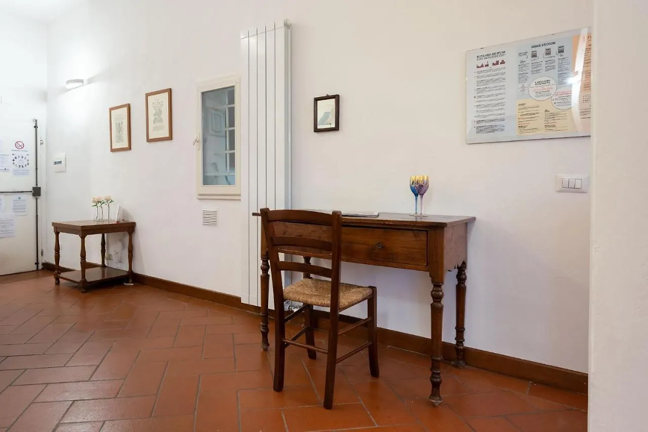 Istay - San Gallo Florence Apartment