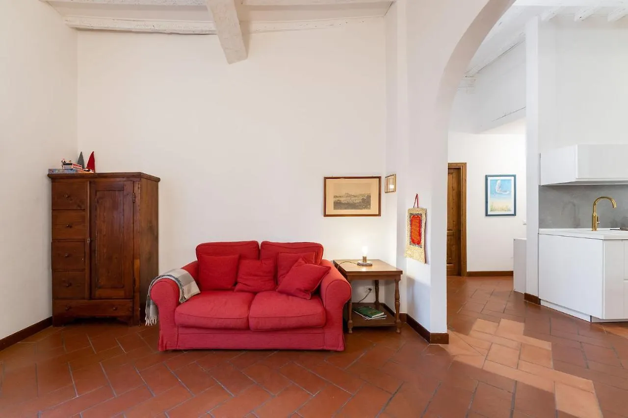 Istay - San Gallo Florence