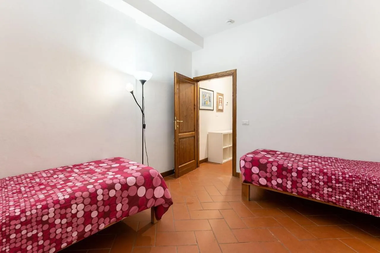 Istay - San Gallo Florence Italy