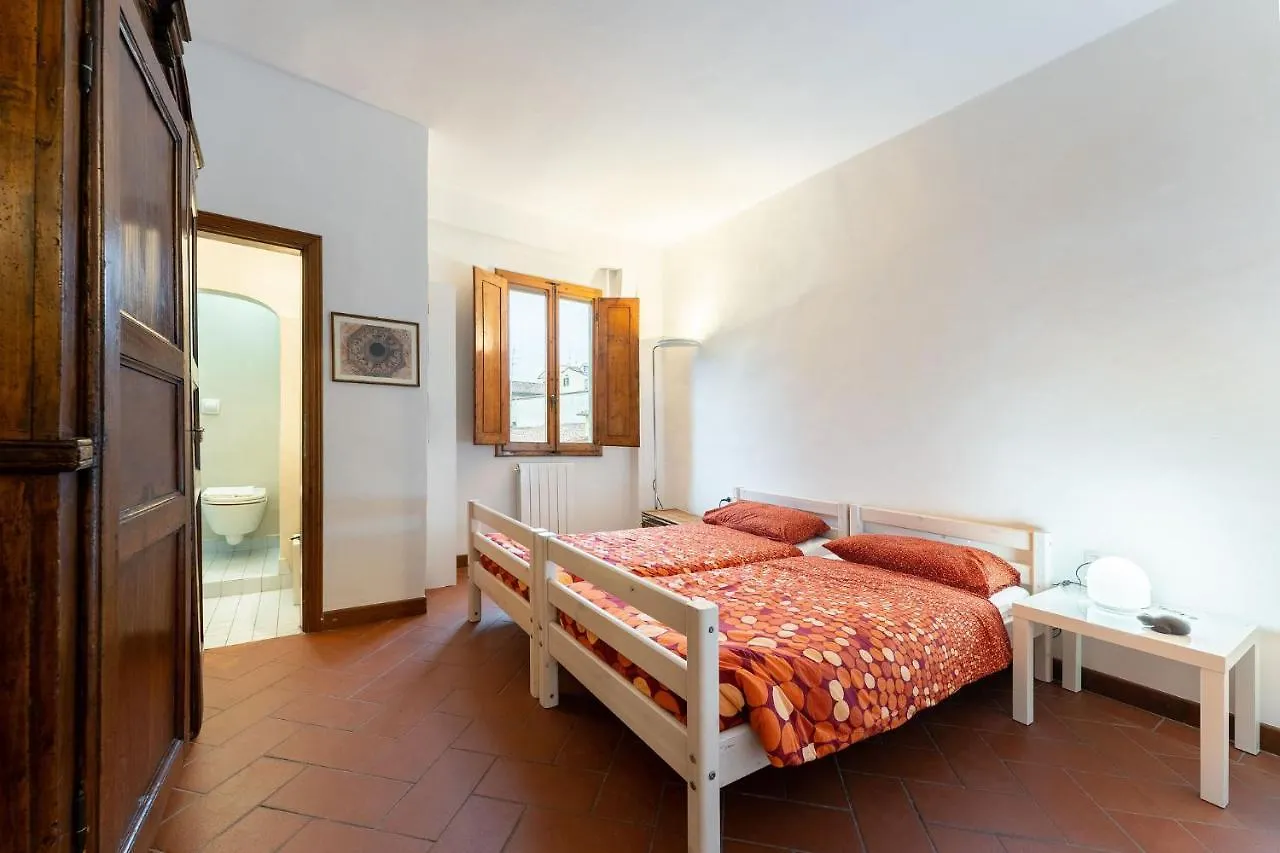 Istay - San Gallo Florence Apartment