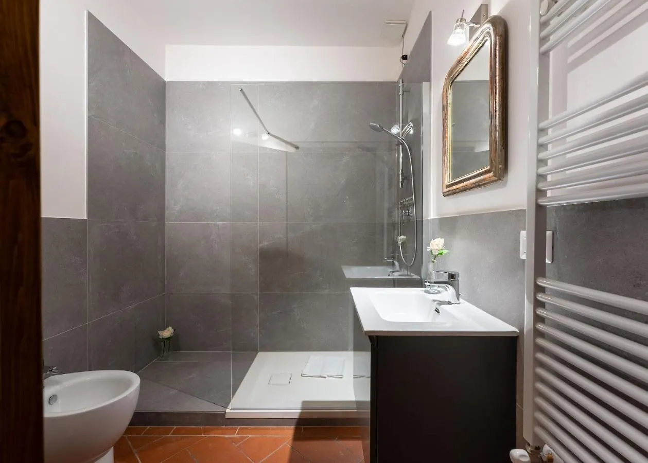 Istay - San Gallo Florence 0*,  Italy