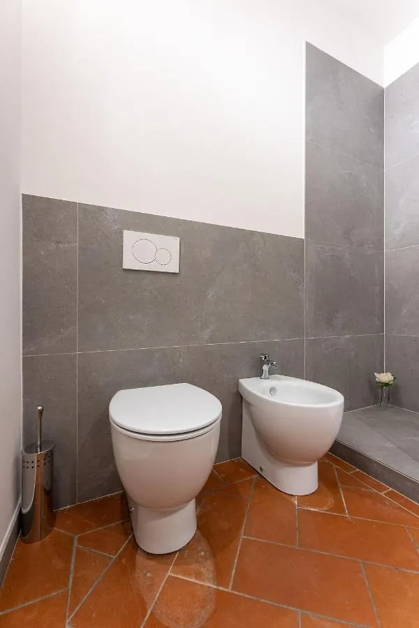 Istay - San Gallo Florence Apartment