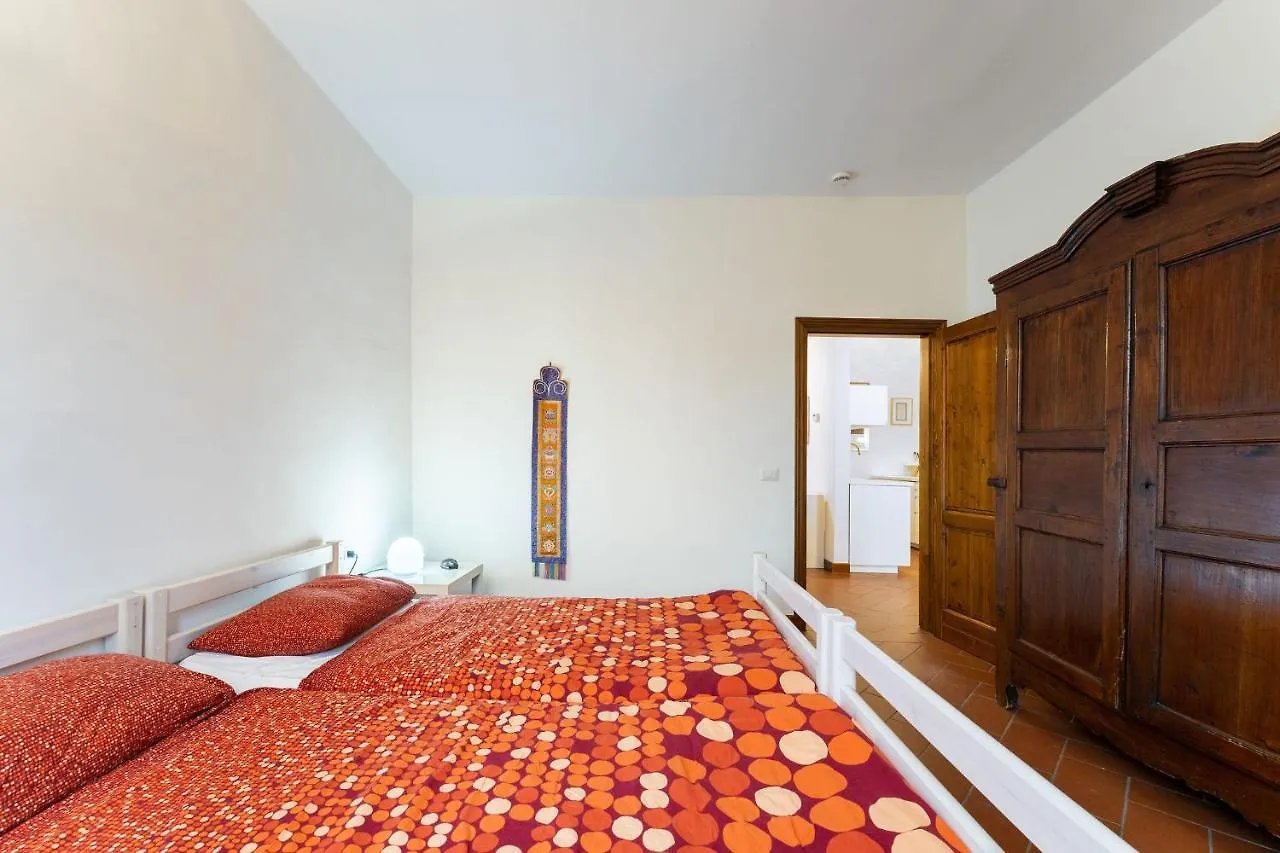 Istay - San Gallo Florence 0*,  Italy