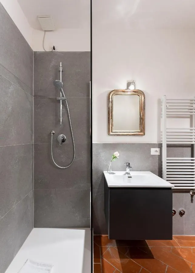 Istay - San Gallo Florence 0*,