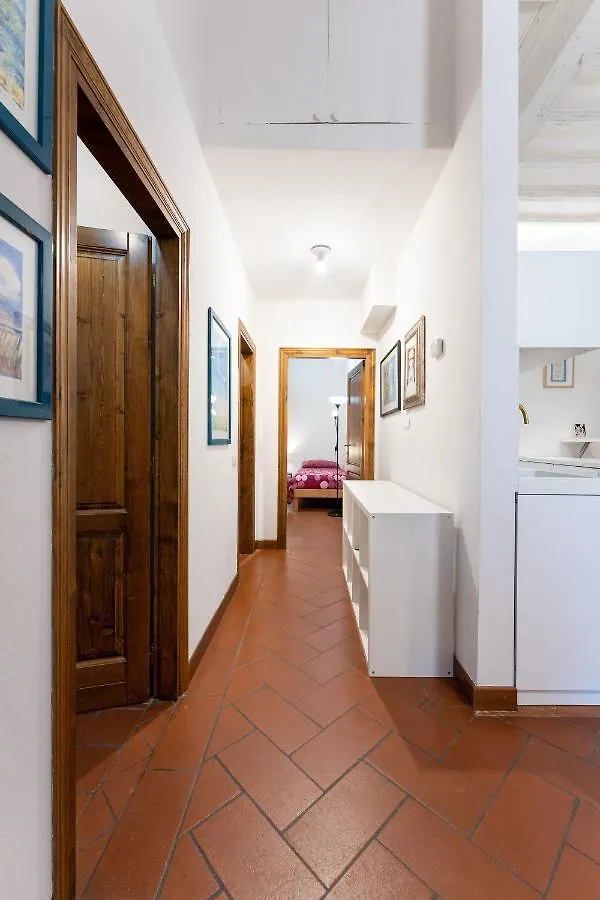 Istay - San Gallo Florence 0*,