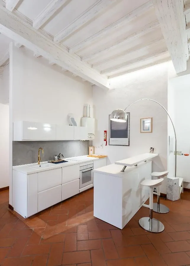 Istay - San Gallo Florence Italy