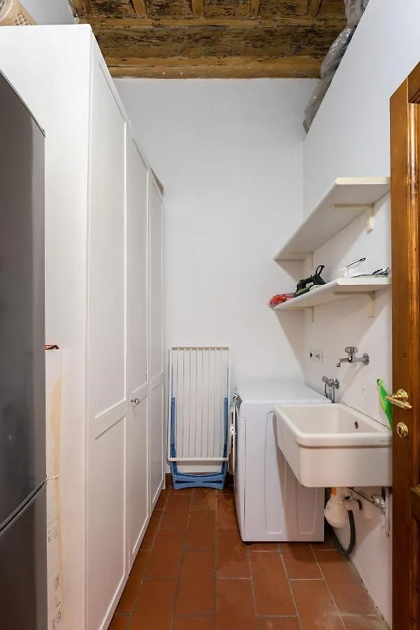 Apartment Istay - San Gallo Florence
