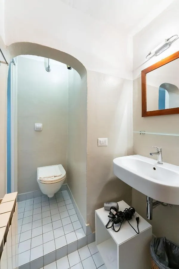 Istay - San Gallo Florence Apartment