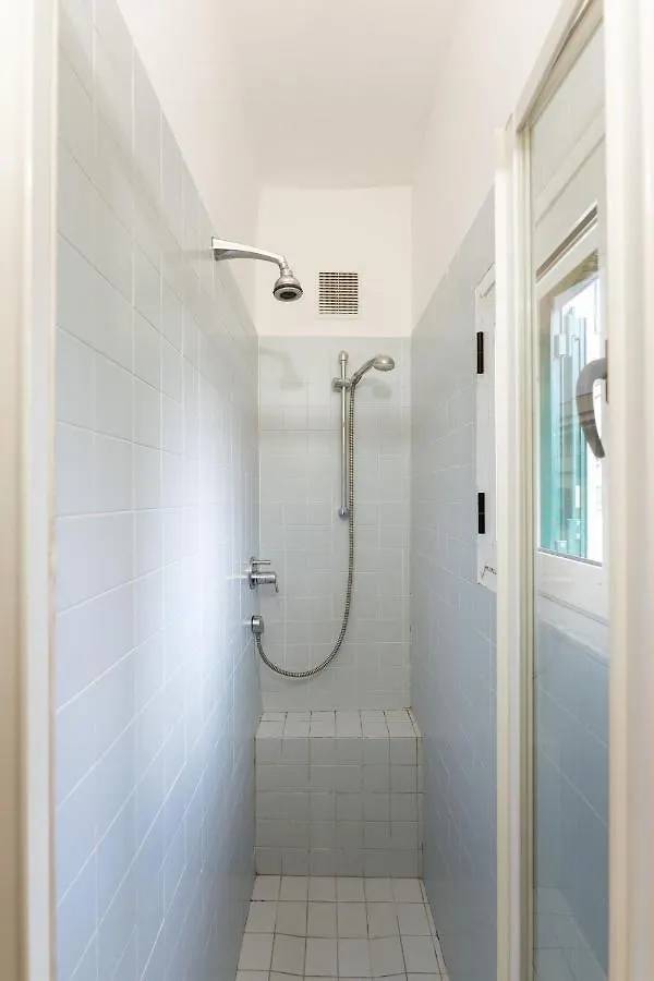 Apartment Istay - San Gallo Florence Italy