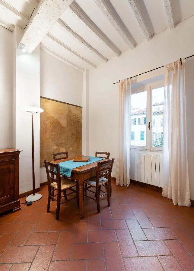 Apartment Istay - San Gallo Florence