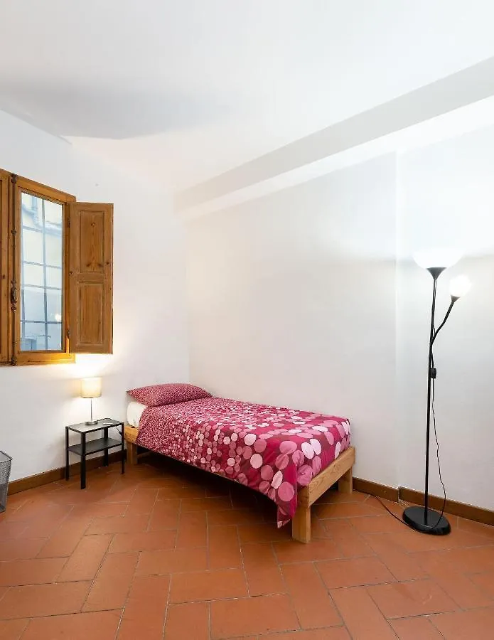 Istay - San Gallo Florence