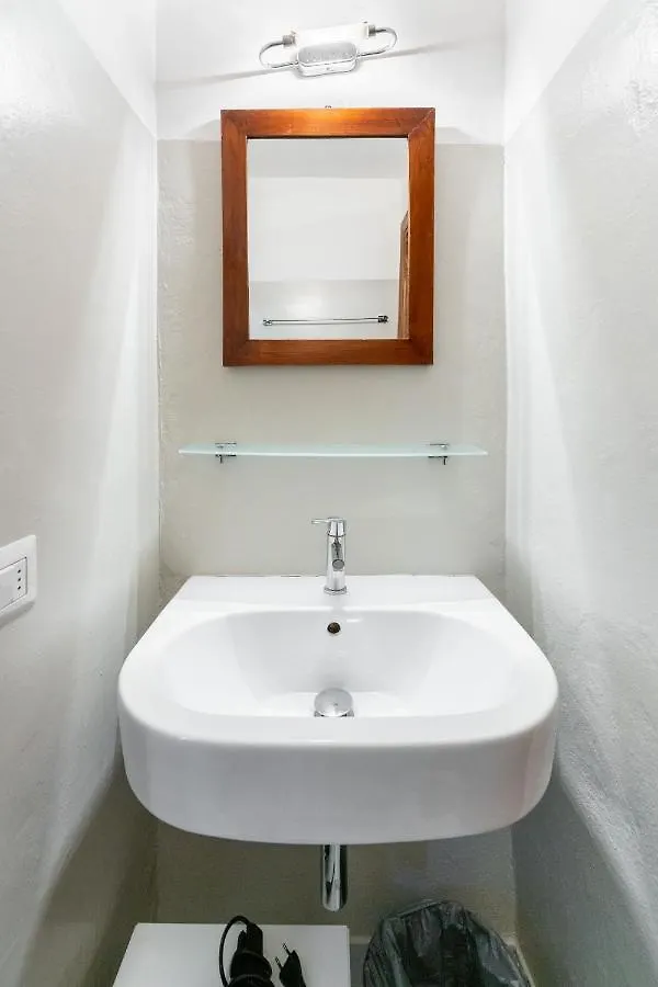 Istay - San Gallo Florence